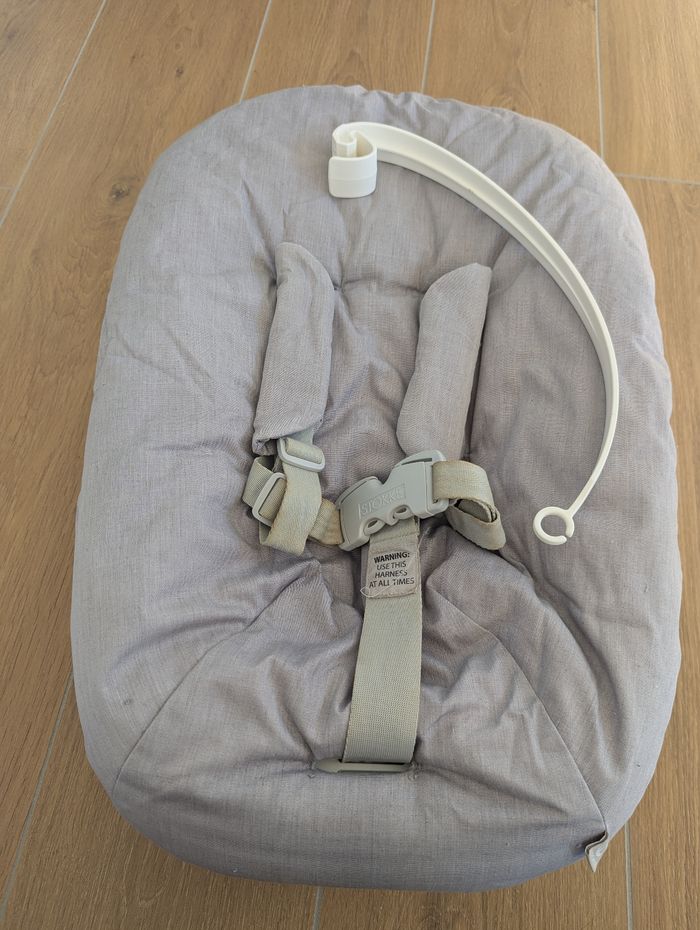 Transat trip trap Stokke - photo numéro 4