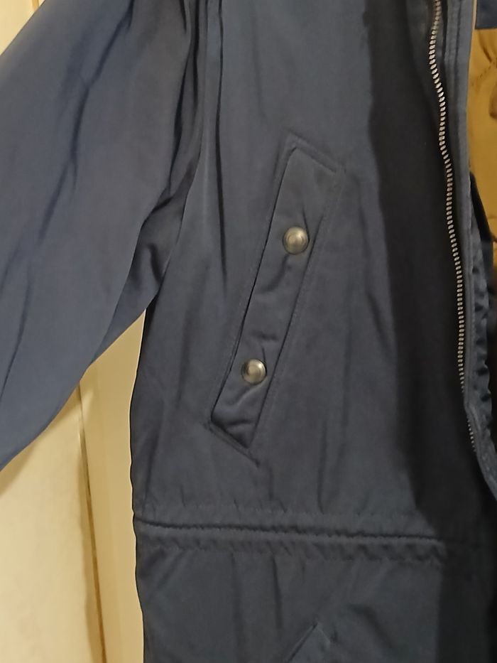 Parka 3 en 1 Homme Taille M - photo numéro 3