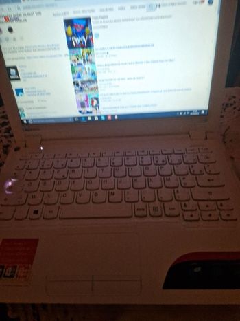 Pc portable