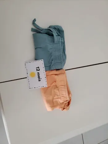 Lot shorts
