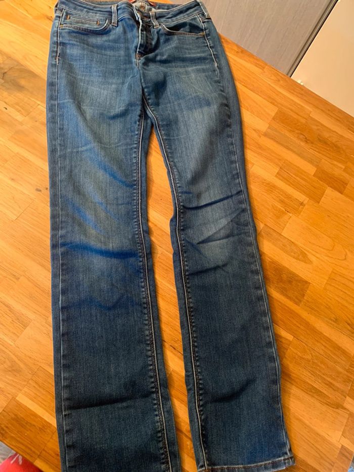 Jeans comptoir des cotonniers - photo numéro 5