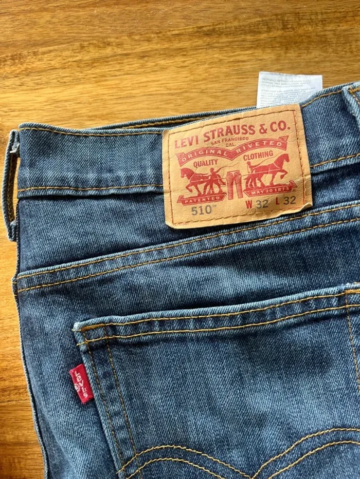 Levis 510 - photo numéro 2