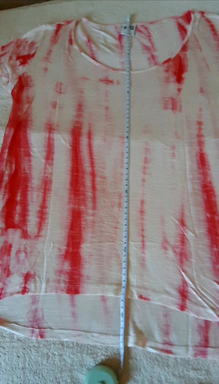 Tee-shirt été Vero Moda - photo numéro 7