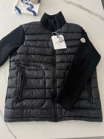 Cardigan moncler