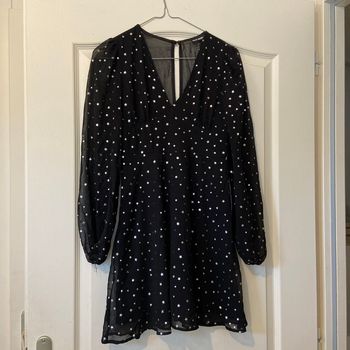 Robe pour un événement