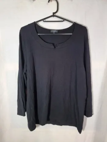 T shirt manche longue