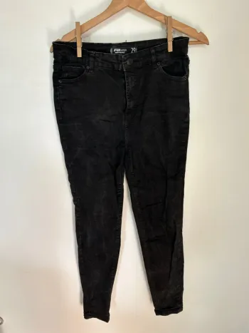 Jean skinny