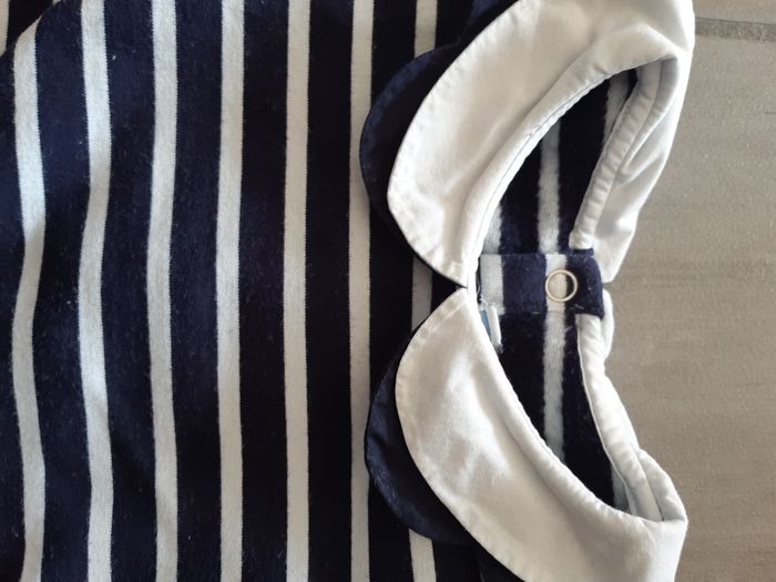 Robe 12 mois Jacadi - photo numéro 4