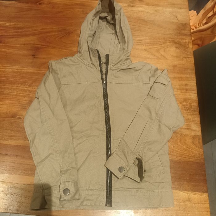 Veste été garçon 8 ans - photo numéro 2