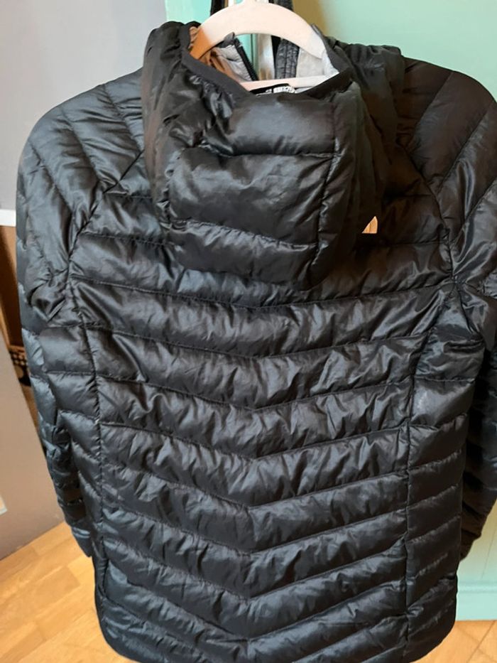 Doudoune north face 700 - photo numéro 3