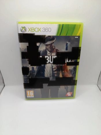 The bureau Xbox 360 occasion