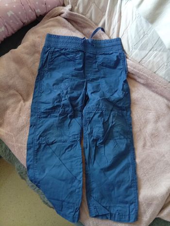 Pantalon garçons 