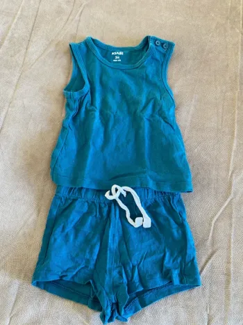 Ensemble