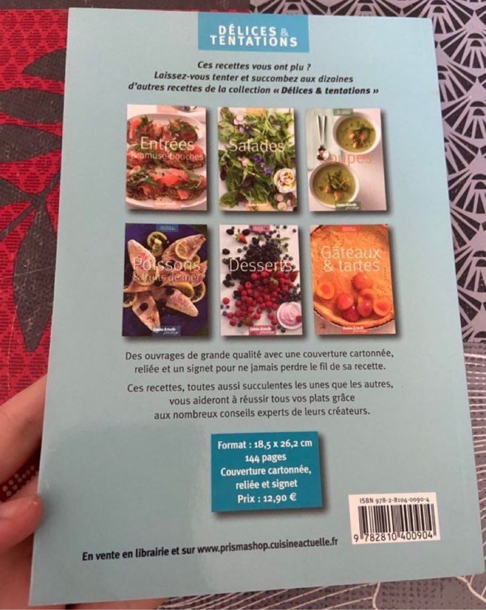 Délices minceurs - photo numéro 2