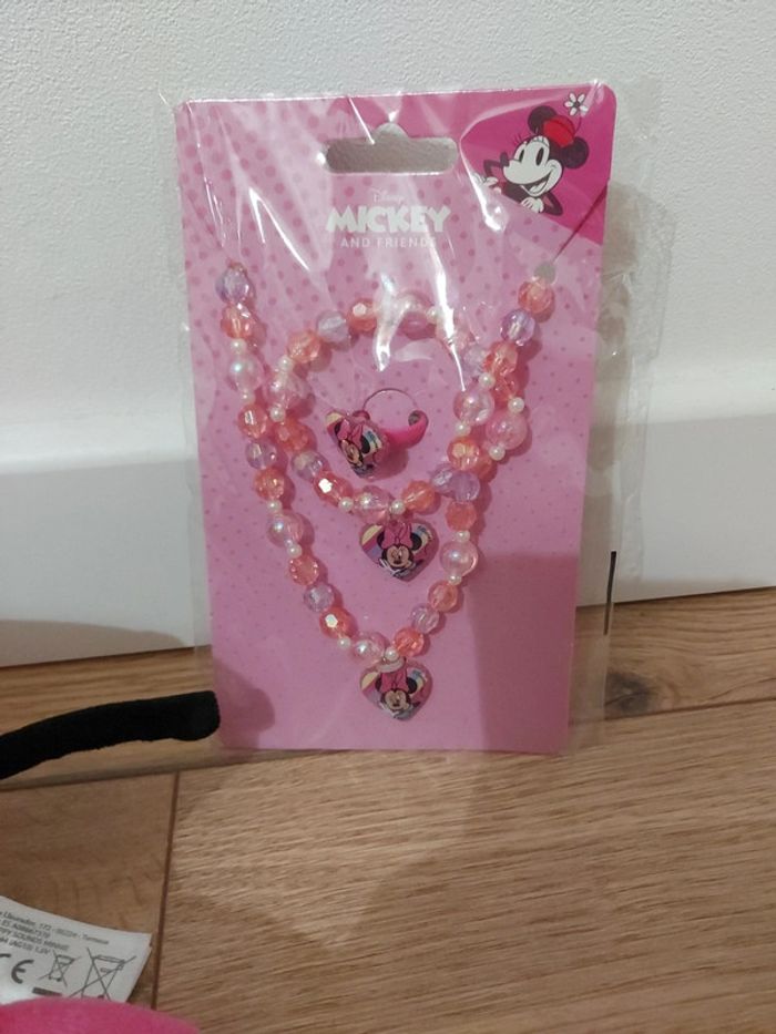 Ensemble minnie - photo numéro 3