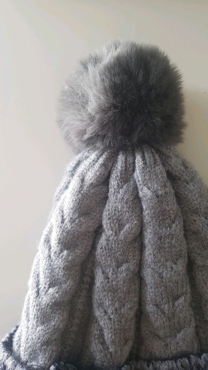 Bonnet neuf - photo numéro 2