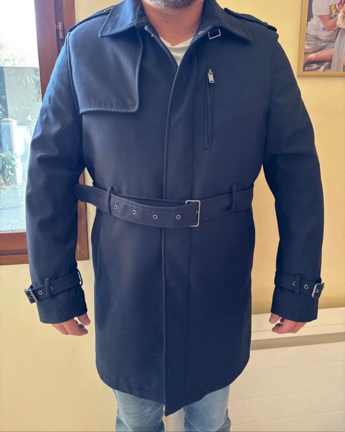 Trench Jules XXl
