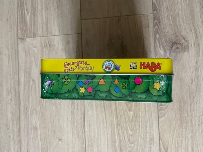 Escargots .. prêts - photo numéro 3