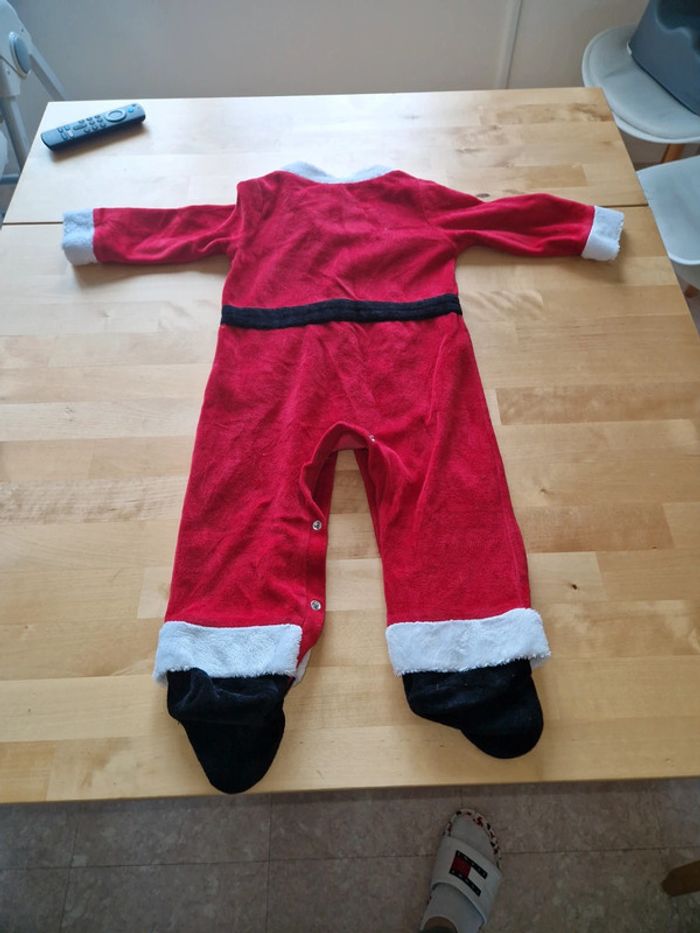 Pyjama de Noël - photo numéro 4