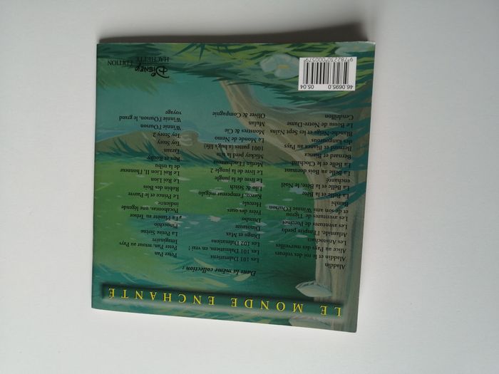 livre disney - photo numéro 5