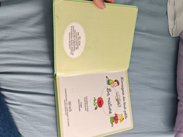 Imagier de la nature - photo numéro 6