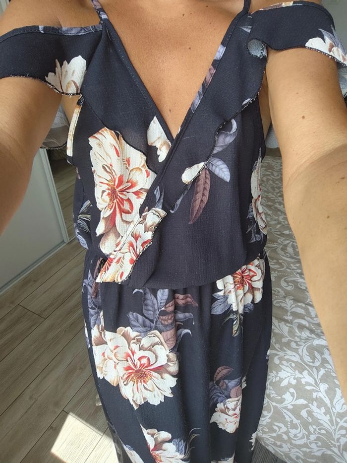 Robe longue - photo numéro 3