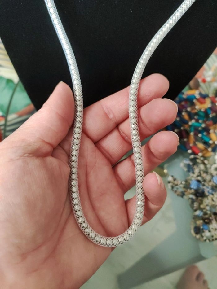 Collier 28 cm - photo numéro 2