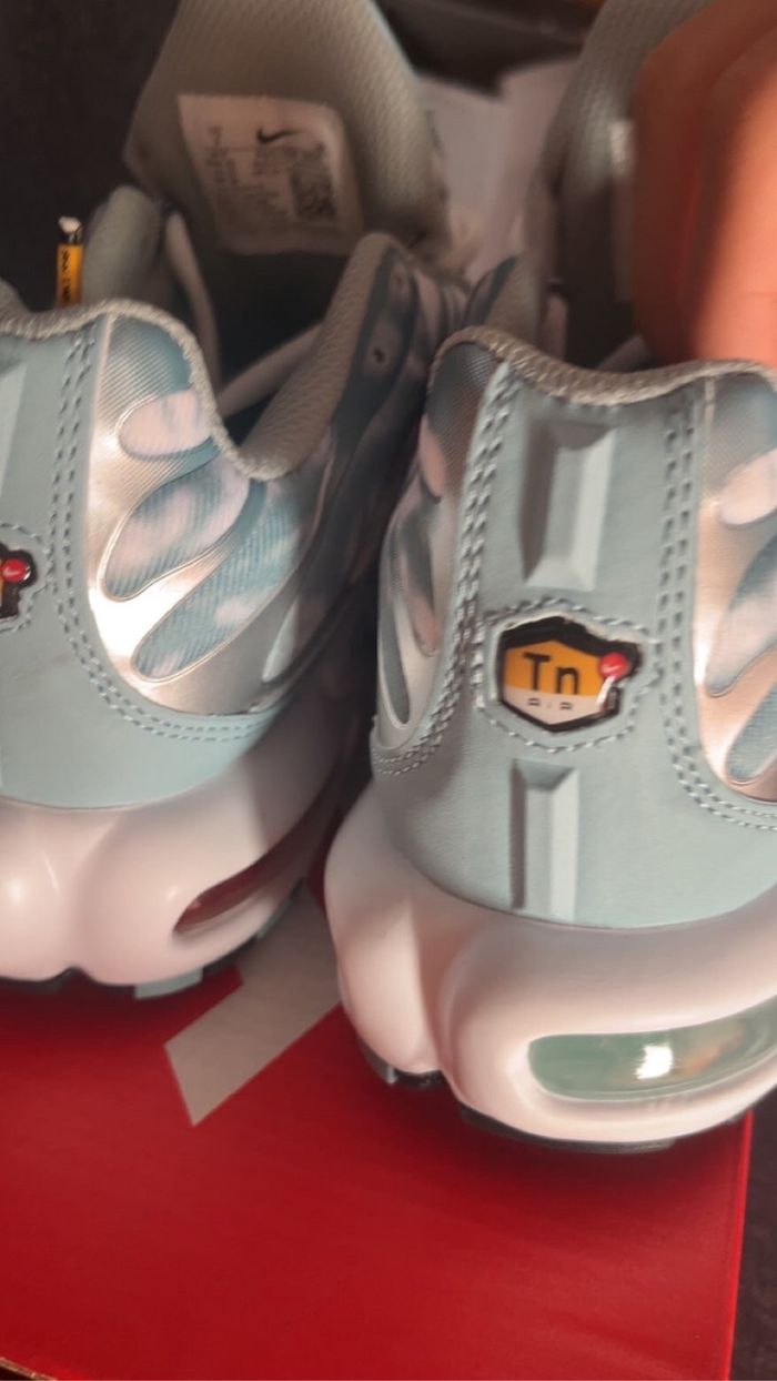 Tn Nike Palm - photo numéro 2