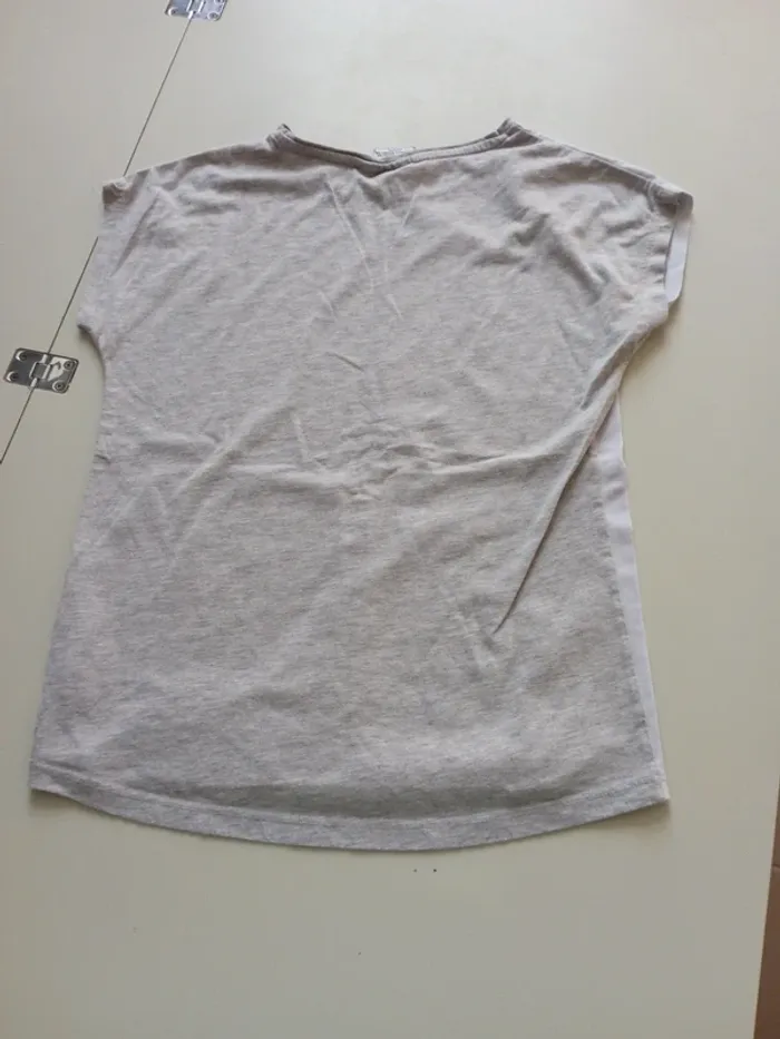 Tee-shirt Chica vampiro 12 ans - photo numéro 9
