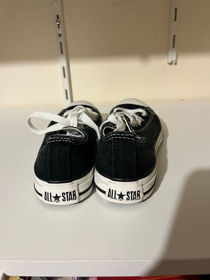 Converses - photo numéro 3