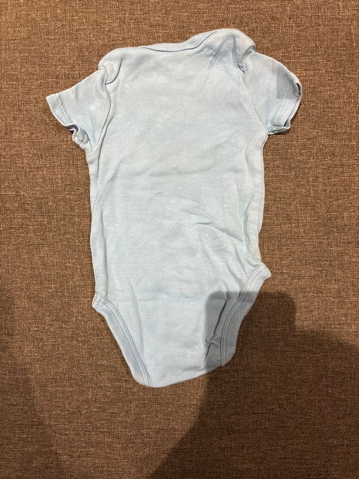 Body Baby Club 3 mois - photo numéro 2