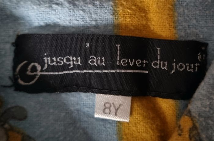 Pyjama - photo numéro 2