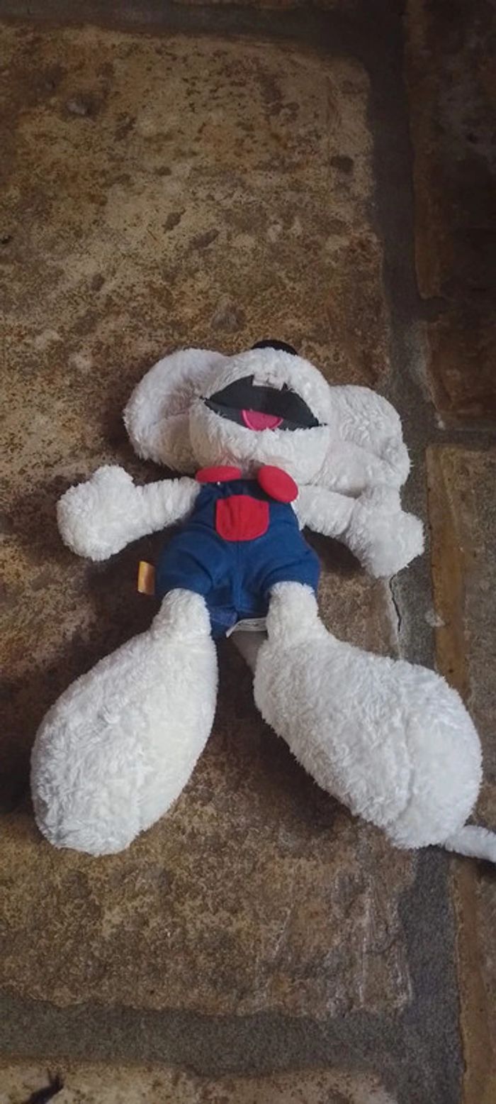 Peluche Diddl Vintage Collection - photo numéro 2