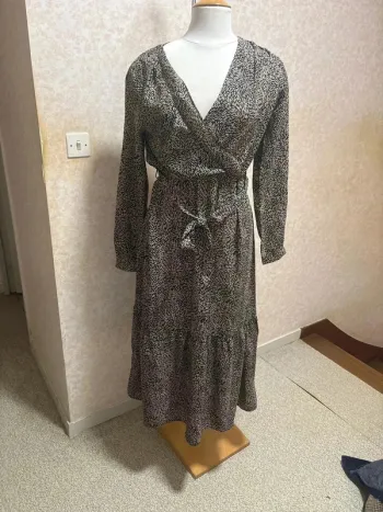 Robe longue taille 36 marque Sarah John neuve