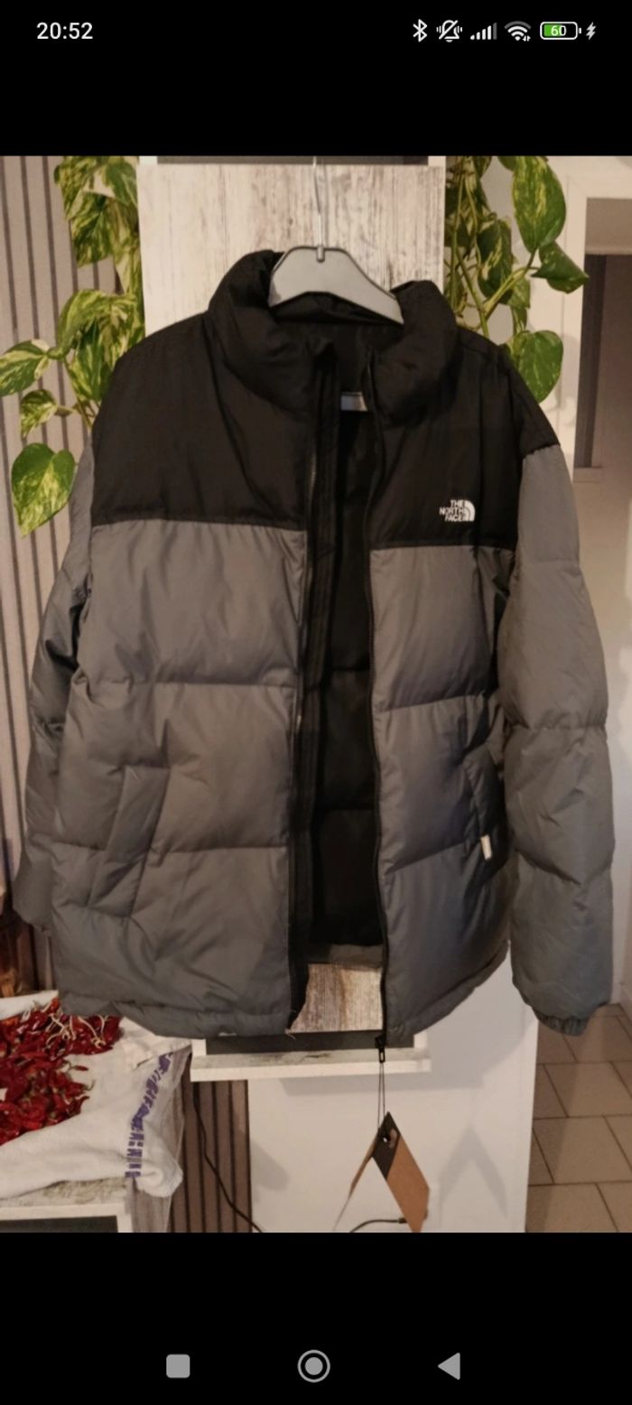 Doudoune the north face - photo numéro 3