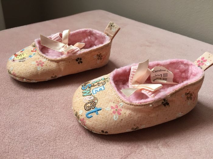 Chaussure Winnie - photo numéro 2
