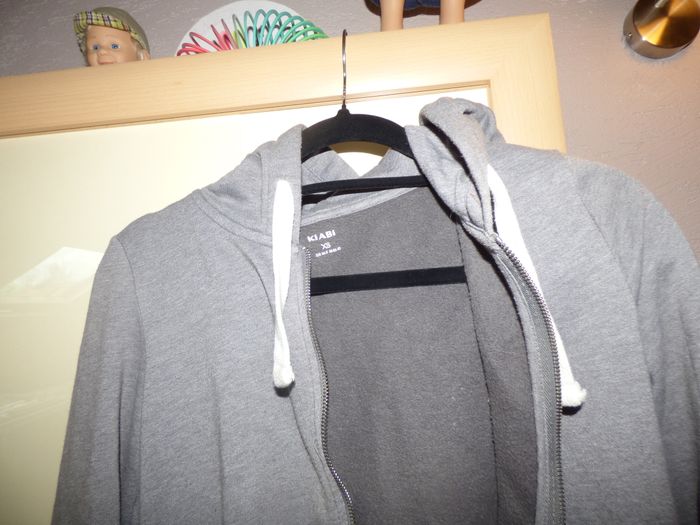 veste - photo numéro 4