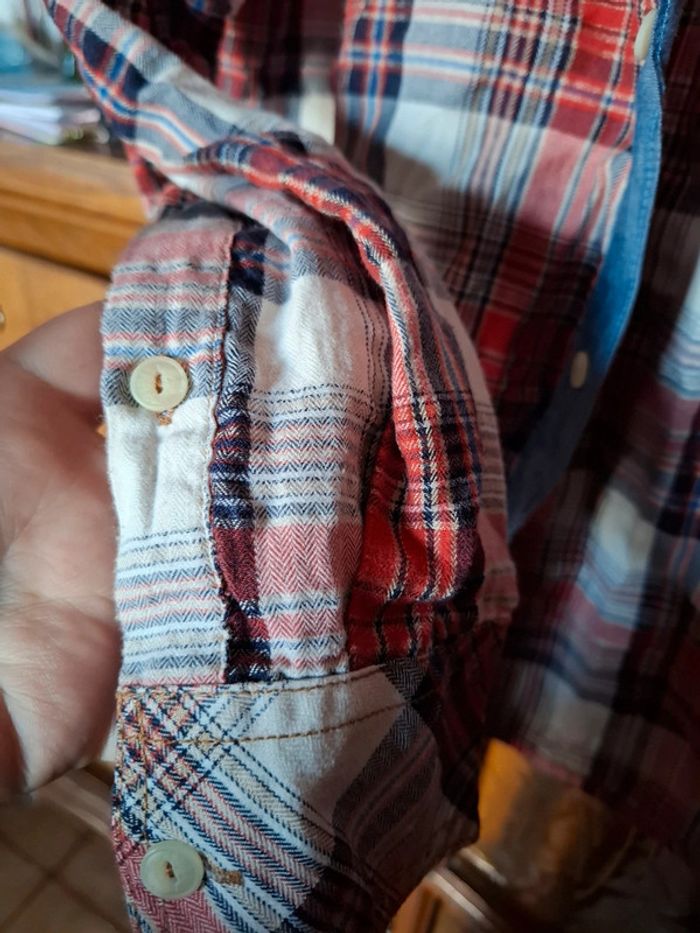 Chemise homme - photo numéro 5