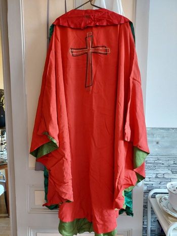 Chasuble