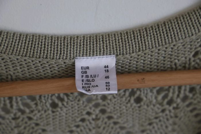 C38 Gilet Taille 46 - photo numéro 2