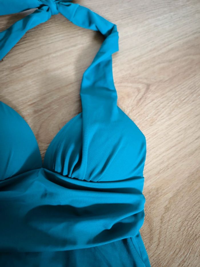 Maillot de bain goldenpoint taille 80 (34-36) neuf - photo numéro 2