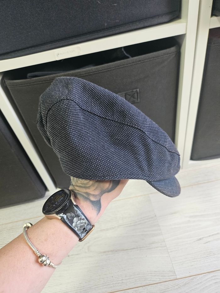 Berret taille 53/54 kiabi - photo numéro 2