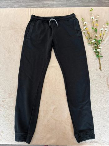 Pantalon de jogging fille 14 ans