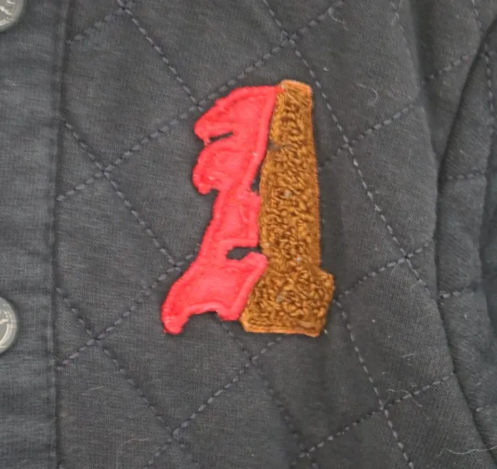 Manteau automne Tape à l'oeil 4 ans - photo numéro 3