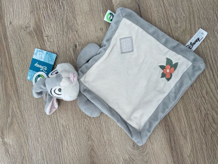 doudou panpan disney