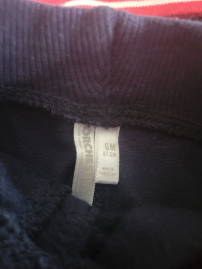 Lot vêtements garçons - photo numéro 4