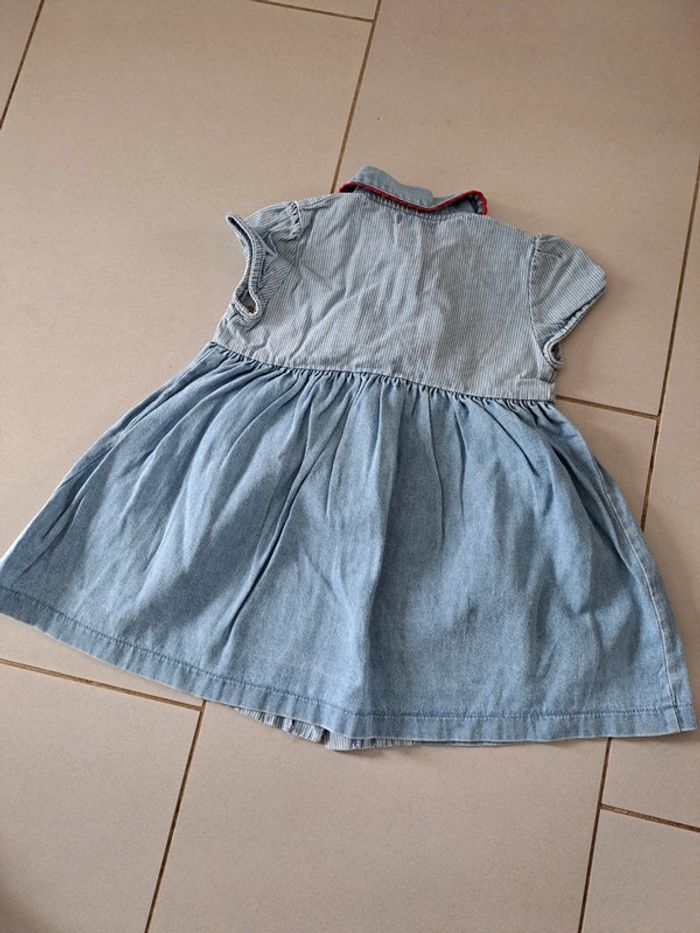 Robe 12 mois - photo numéro 2