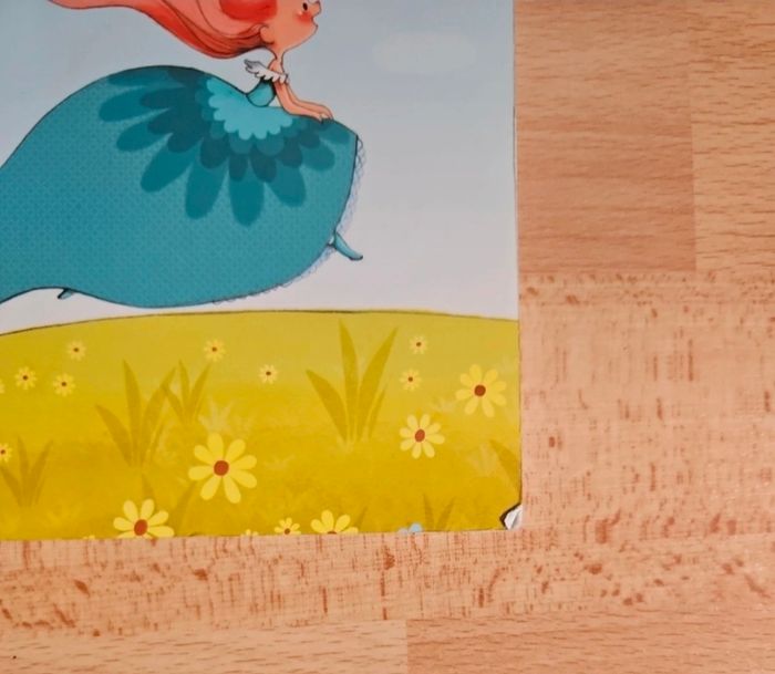 Livres mes plus beaux contes - photo numéro 3