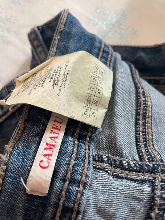 Jean Camaieu - photo numéro 2