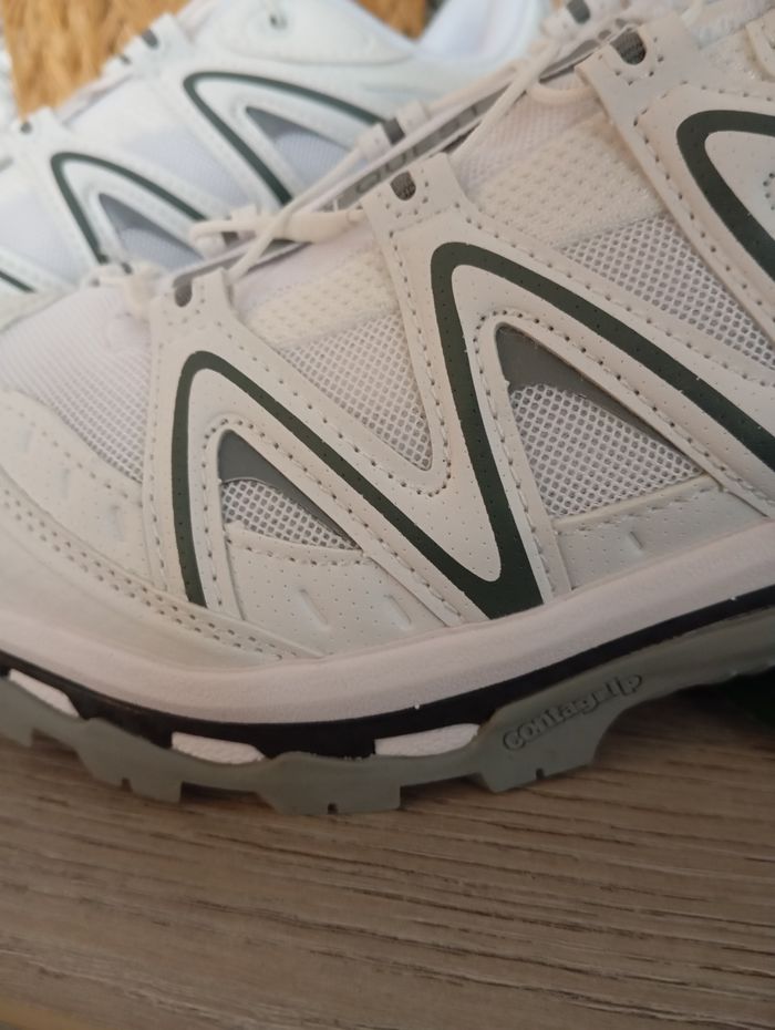 Salomon Xt quest ADV - photo numéro 2